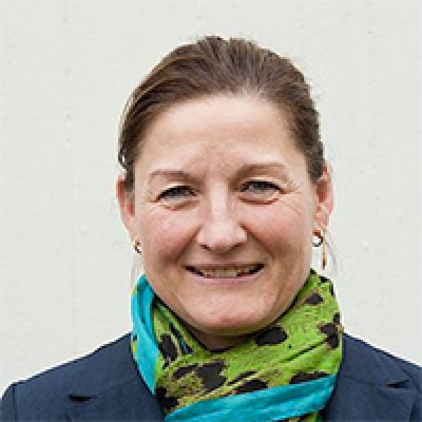 Susanne Frischknecht