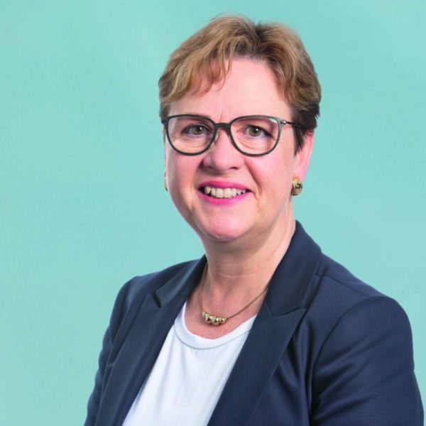 Edith Graf-Litscher