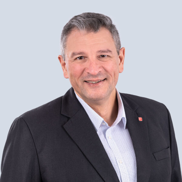 Alex Granato