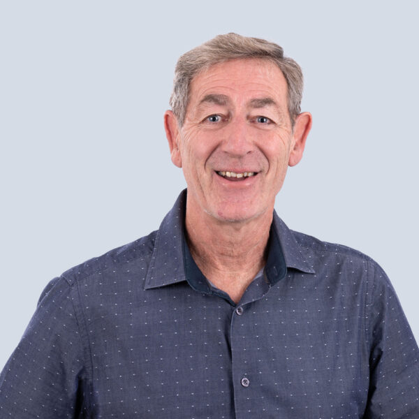Martin Nafzger