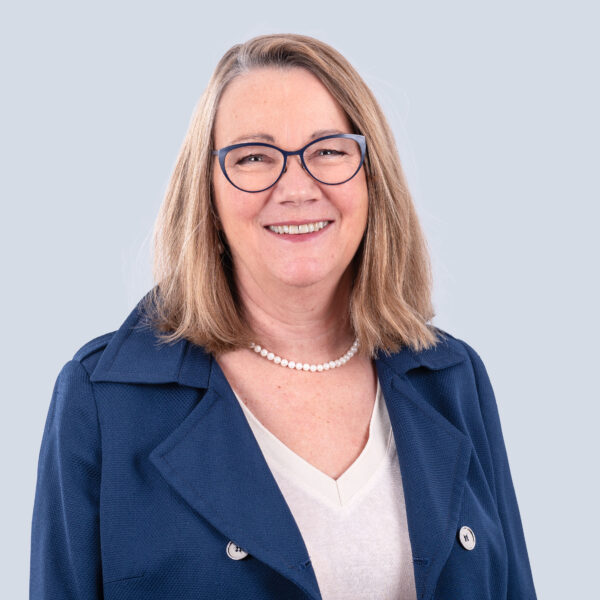 Edith Wohlfender