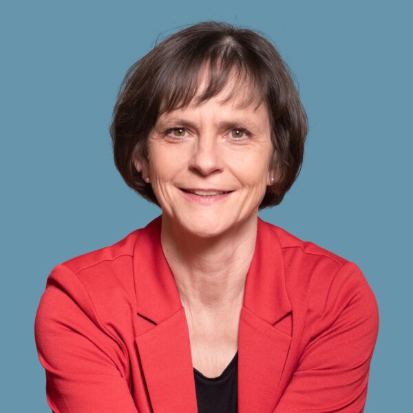 Ruth Faller Graf