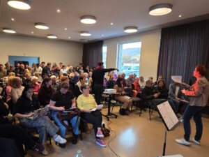 blaswerk Haag in Weinfelden